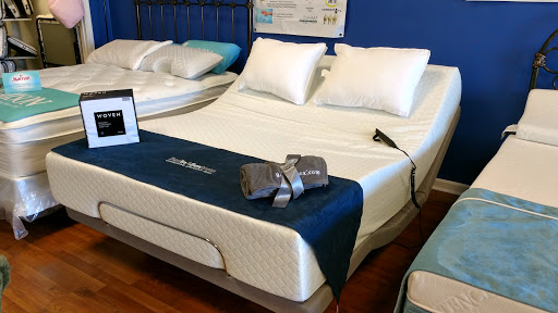 Mattress Store «Monticello Mattress & More», reviews and photos, 265 Turkeysag Trail #110, Palmyra, VA 22963, USA