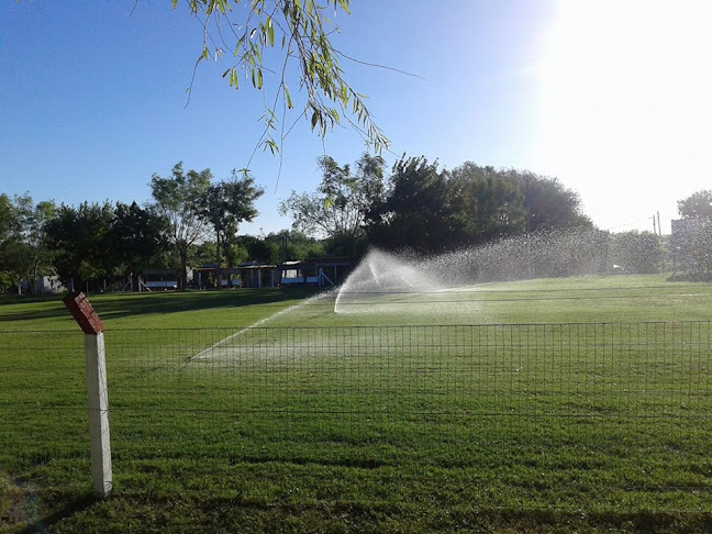 Horarios de Cancha Baby Fútbol Atenas