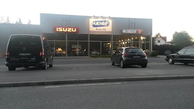 Photos of H&aelig;hre Auto AS
