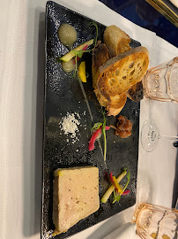 Foie gras du Restaurant Monsieur Louis à Caen - n°10