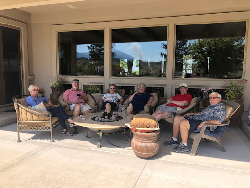 Country Club «The Club at ArrowCreek», reviews and photos, 2905 Arrowcreek Pkwy, Reno, NV 89511, USA