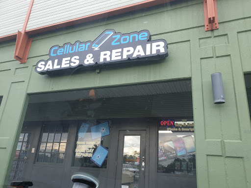 Cell Phone Store «Cellular Zone - Sales & Repair», reviews and photos, 6565 Babcock Rd, San Antonio, TX 78249, USA