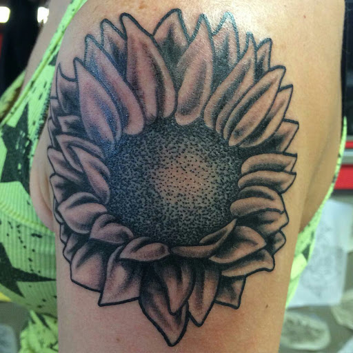 Explore yoda tattoo ideas, creative tattoo ideas in Salt Lake City, available at SLC Ink Tattoo Salt Lake City, Utah