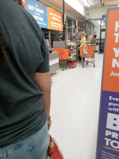 Discount Store «Big Lots», reviews and photos, 1006 US-46, Clifton, NJ 07013, USA