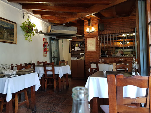 Cheap restaurants Cordoba