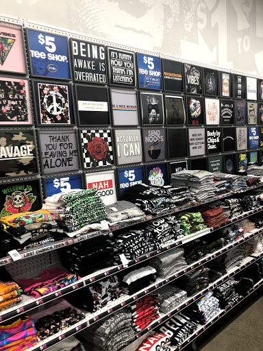 Variety Store «Five Below», reviews and photos, 13005 Lee Jackson Memorial Hwy, Fairfax, VA 22033, USA