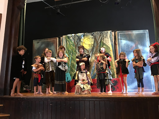 Performing Arts Theater «Grumbling Gryphons Travel Children», reviews and photos, 29 Lake Rd, West Cornwall, CT 06796, USA