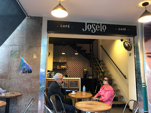 Cafe Joselo