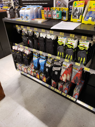 Auto Parts Store «Advance Auto Parts», reviews and photos, 380 Monroe Turnpike #1, Monroe, CT 06468, USA