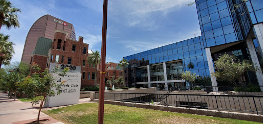 Credit Union «Arizona Central Credit Union», reviews and photos