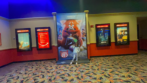 Movie Theater «AMC Cartersville», reviews and photos, 1129 N Tennessee St, Cartersville, GA 30120, USA