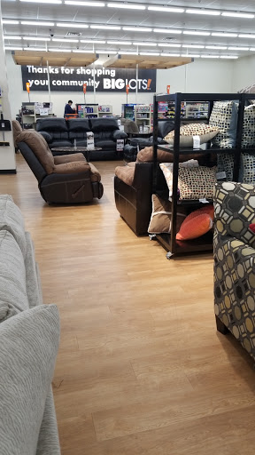 Discount Store «Big Lots», reviews and photos, 1171 Hill Rd N, Pickerington, OH 43147, USA