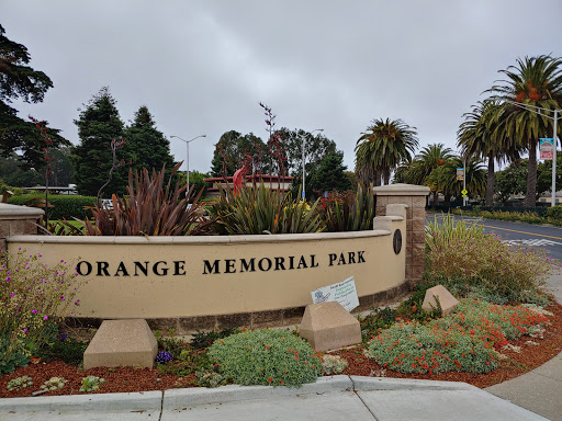Memorial Park «Orange Memorial Park», reviews and photos, Orange Ave, South San Francisco, CA 94080, USA