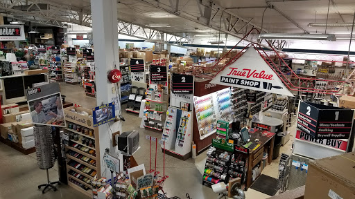 Home Improvement Store «Bloomington True Value Hardware», reviews and photos, 2700 E Covenanter Dr, Bloomington, IN 47407, USA