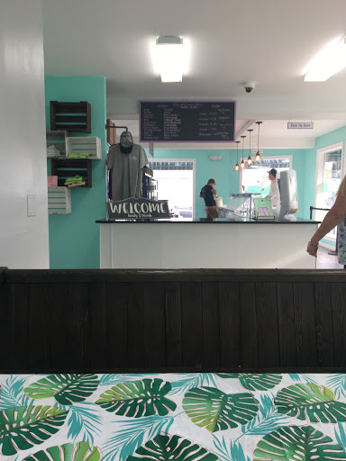 Ice Cream Shop «Vanderwendes at Dewey», reviews and photos, 23 Bellevue St, Dewey Beach, DE 19971, USA