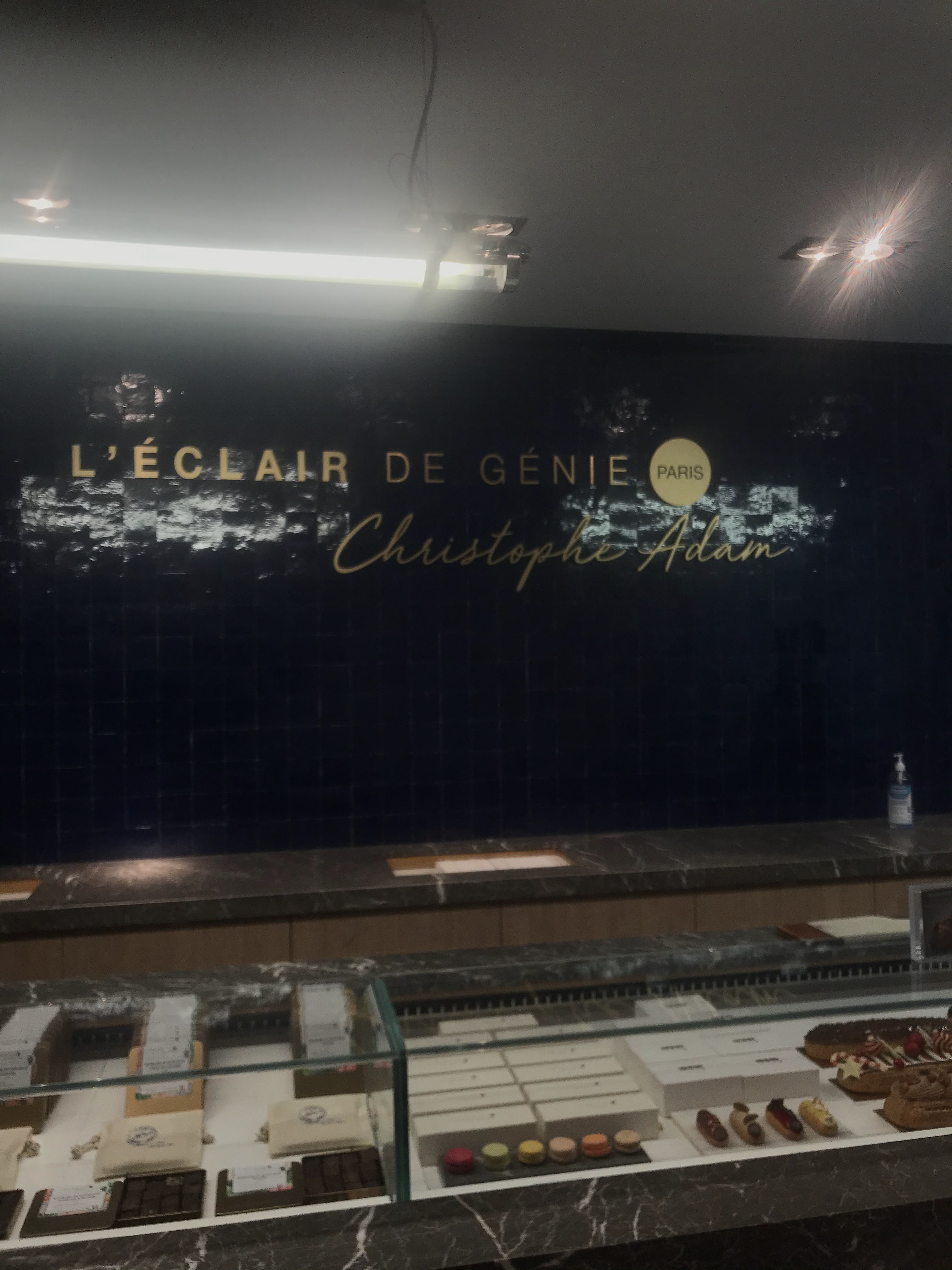 Photo n° 7 de l'avis de Olivier.l fait le 10/05/2018 à 17:41