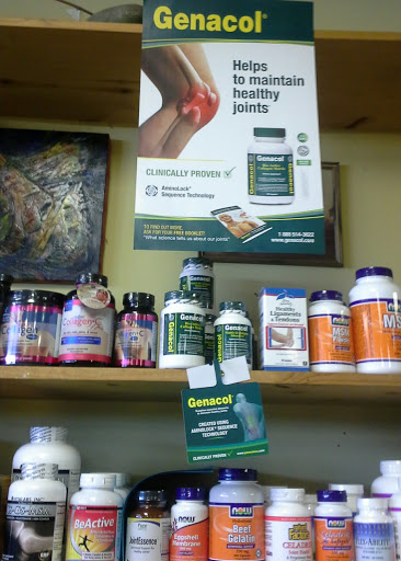 Store «Marietta Health Foods», reviews and photos, 1522 Roswell Rd # A, Marietta, GA 30062, USA