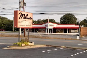 Milner's American Southern Restaurant And Catering image