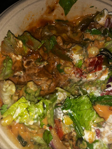 Mexican Restaurant «QDOBA Mexican Eats», reviews and photos, 957 W Diversey Pkwy, Chicago, IL 60614, USA