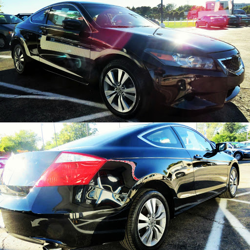 Used Car Dealer «Vinson Motors llc», reviews and photos, 44450 N Gratiot Ave, Charter Twp of Clinton, MI 48036, USA