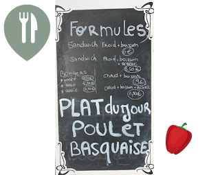 Photo n°3 de Le Passe Temps à Éguilles ()