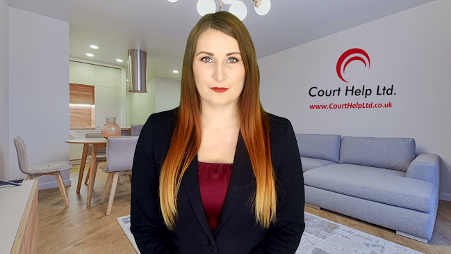 Court Help Limited - Stoke-on-Trent