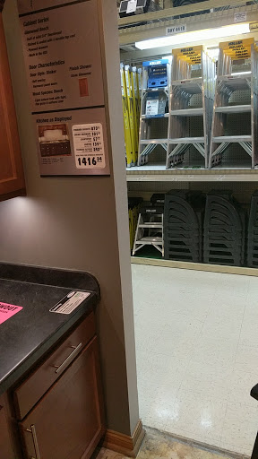 Home Improvement Store «Menards», reviews and photos, 2505 SE Delaware Ave, Ankeny, IA 50021, USA