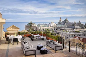 Hotel Metropole, Monte Carlo image