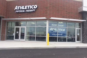 Athletico Physical Therapy - Chesterfield, MI image