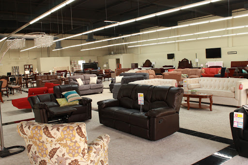 Furniture Store «1 Stop Carpet Furniture Decor», reviews and photos, 17512 Studebaker Rd, Cerritos, CA 90703, USA