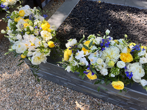 Florist «French Tulip Flower Shop», reviews and photos, 3903 24th St, San Francisco, CA 94114, USA