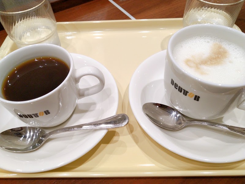 ドトールコーヒーショップ 三宮駅前店