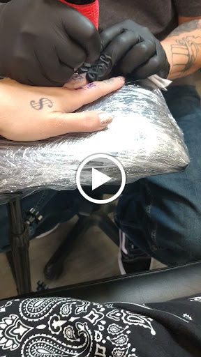 Explore half arm tattoo ideas, creative tattoo ideas in Coachella, available at Ink Devotion Tattoo & Body Piercings