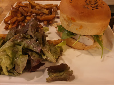 Bistro Gueranger à Sablé-sur-Sarthe