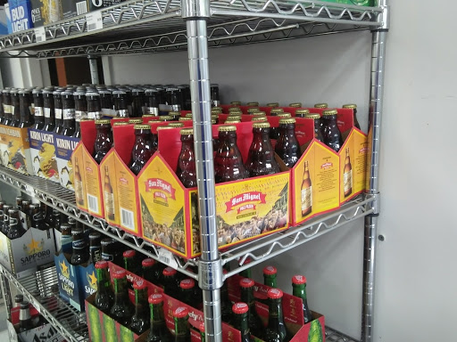 Asian Grocery Store «Brandon Oriental Market», reviews and photos, 112 Pauls Dr, Brandon, FL 33511, USA