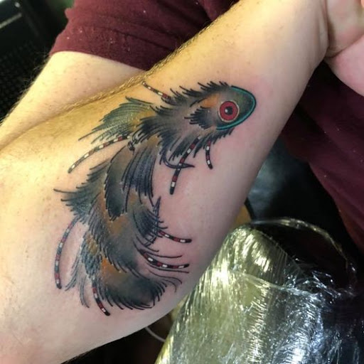 Explore pain tattoo ideas naruto, creative tattoo ideas in Kingsford, available at Deft Tattoo Studio