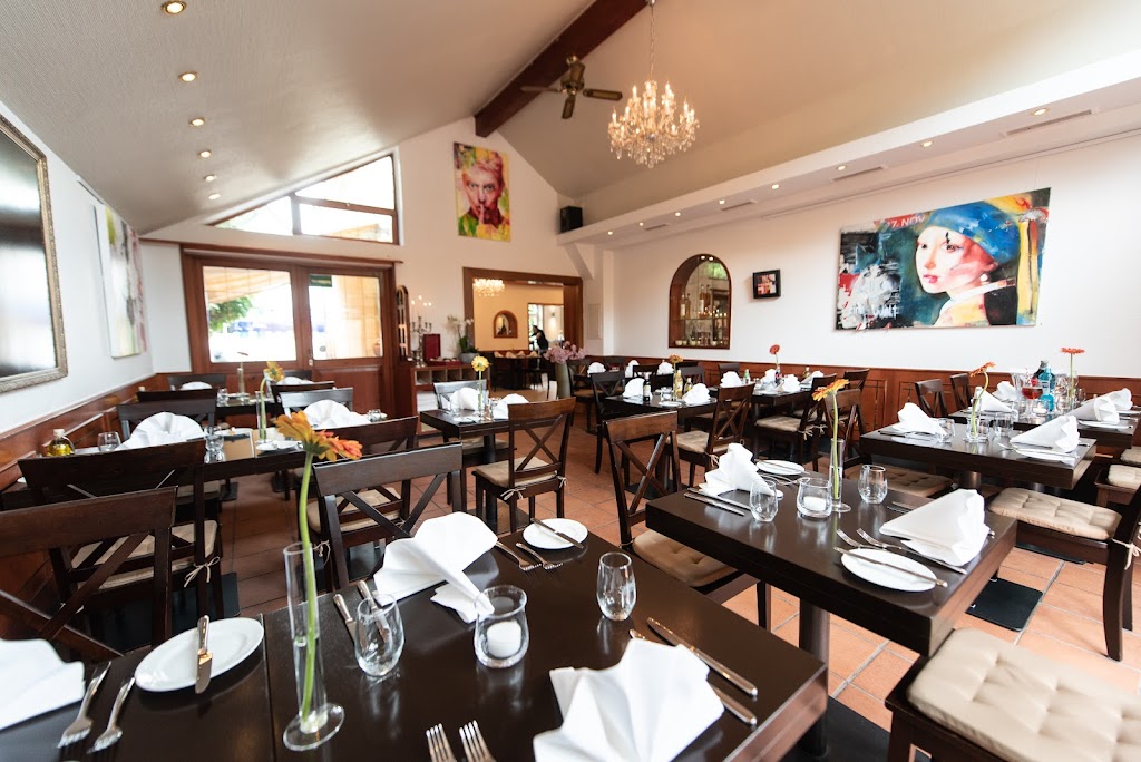 Laternchen Restaurant Hotel