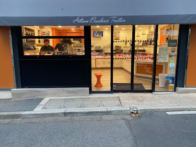 La Boucherie Chapelaine à La Chapelle-sur-Erdre