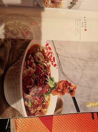Cuisine chinoise du Restaurant chinois Lion et Poisson à Lyon - n°11