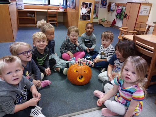 Day Care Center «Meadowlake Day School», reviews and photos, 2690 Meadowlake Rd, Conway, AR 72032, USA