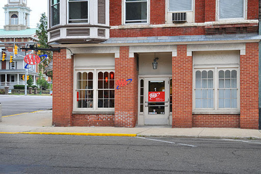 Travel Agency «AAA Mount Vernon», reviews and photos, 1 Public Square, Mt Vernon, OH 43050, USA
