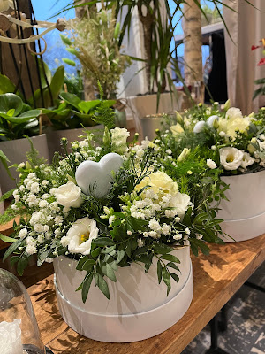 Bloemen By Célia à Hazebrouck