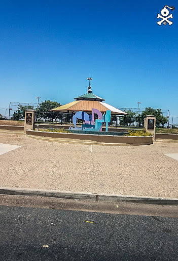 Park «Gateway Park», reviews and photos, 10100 N El Mirage Rd, El Mirage, AZ 85335, USA