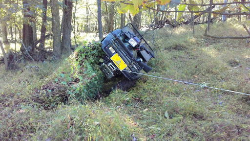 Motorcycle Dealer «Ridersville Cycle», reviews and photos, 75 Good Times Dr, Berkeley Springs, WV 25411, USA