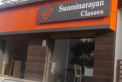 Swaminarayan Classes