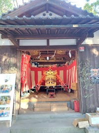 瑞丘八幡神社 【 垂水厄除八幡神社 】