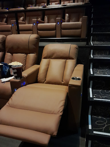 Movie Theater «Goodrich Portage 16 IMAX», reviews and photos, 6550 US-6, Portage, IN 46368, USA