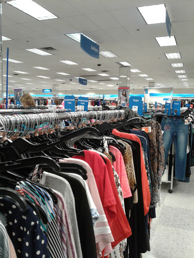 Clothing Store «Ross Dress for Less», reviews and photos, 3371 US-1, Lawrenceville, NJ 08648, USA