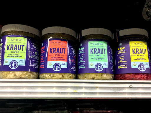 Grocery Store «One Stop Market», reviews and photos, 630 Caton Ave, Brooklyn, NY 11218, USA