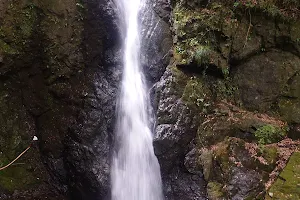 Hyakken Falls image